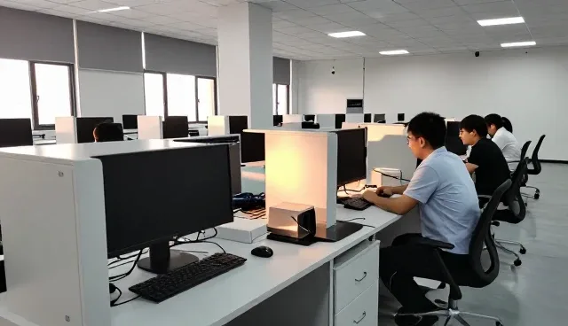 智能数据分析平台