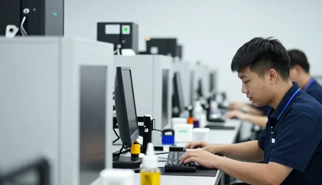 澄明科技